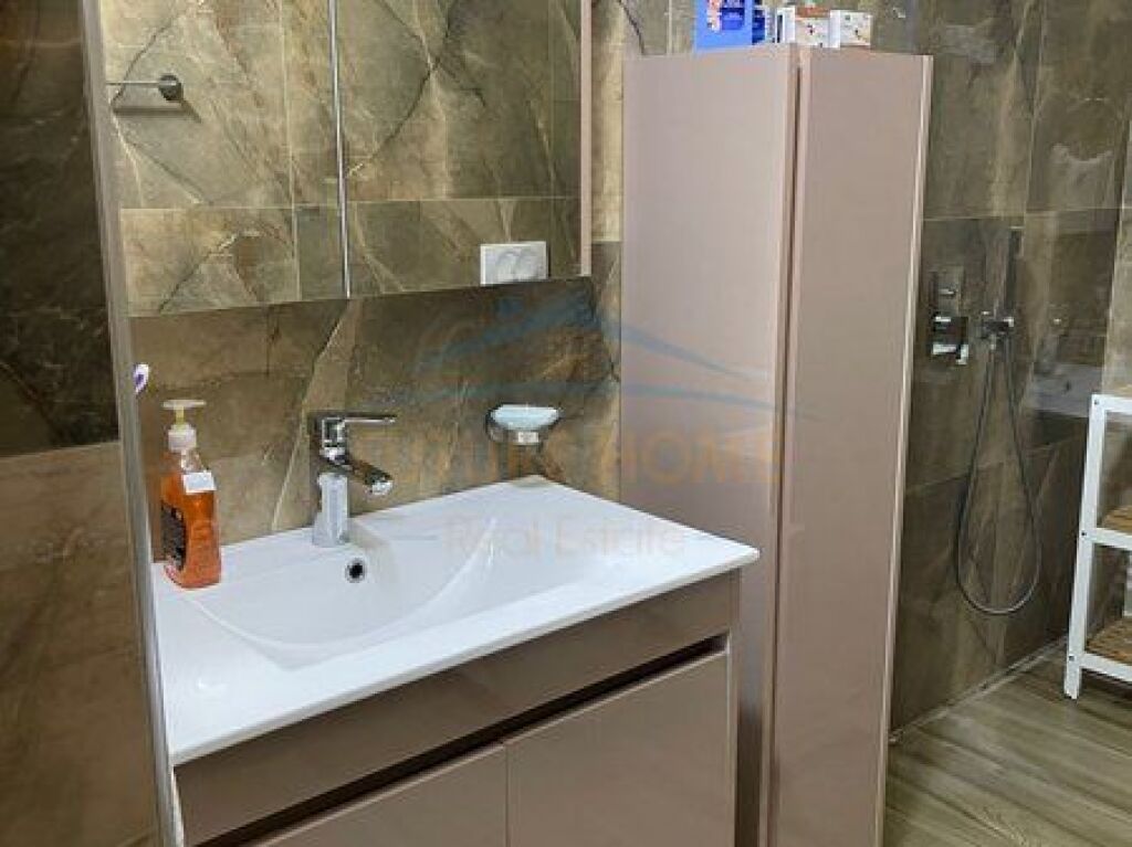 Shitet, Apartament 2 +1+2, Bulevardi Gjergj Fishta