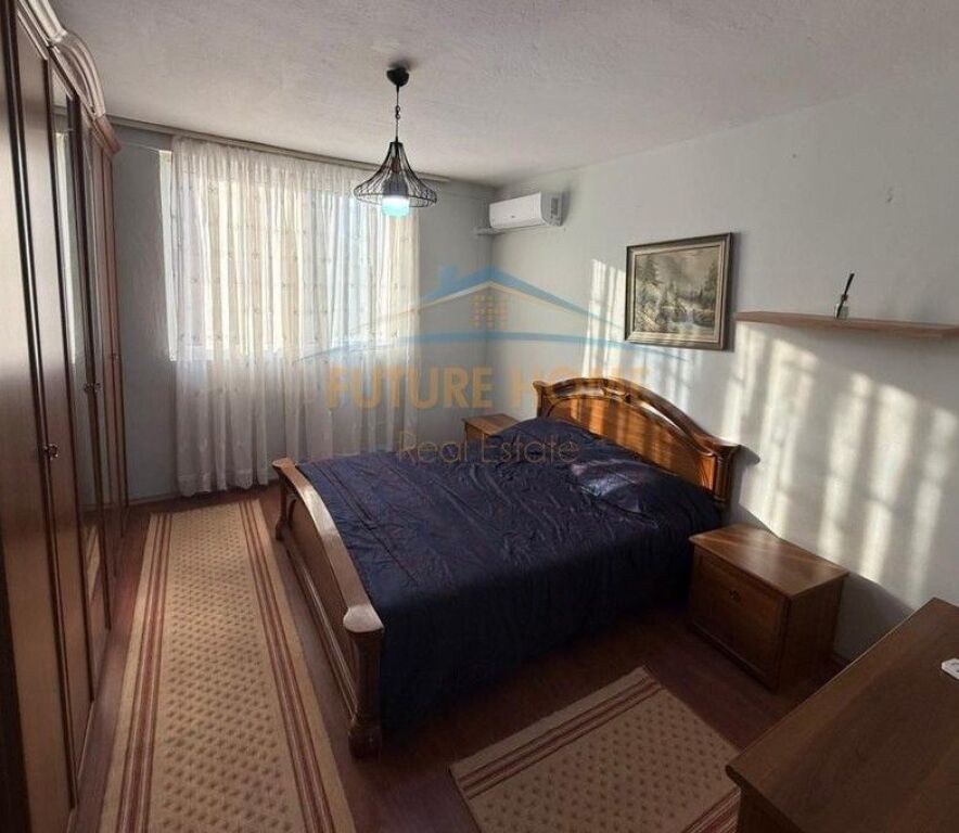 Qera, Apartament 2+1, Tregu Elektrik , Tiranë.