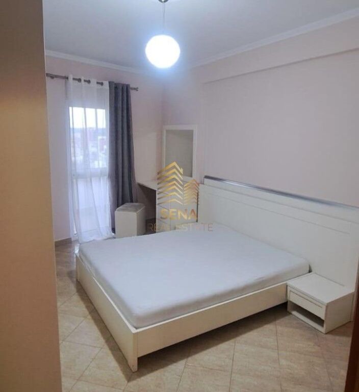 Rent, Apartment 1+1+blk, Kongresi Manastirit-Pediatria Street, 42,000 Leke/month