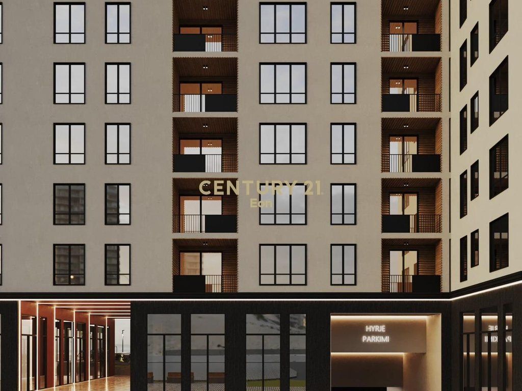 EXLUSIVE! Commercial unit for sale at West Residence, Durres! Payment possibility in installments!