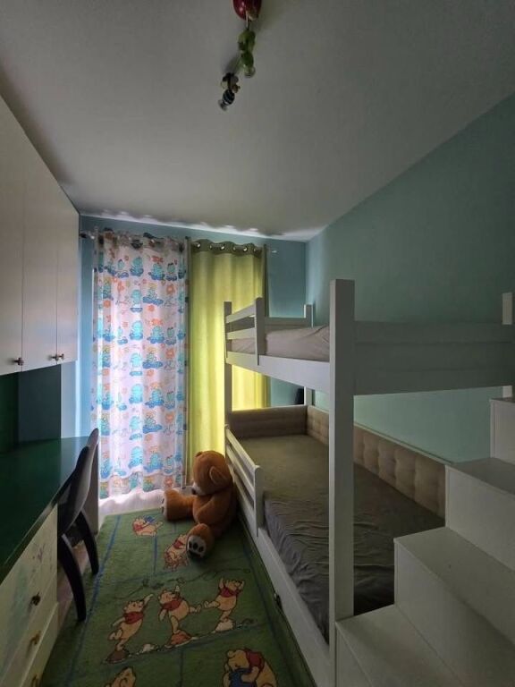 🏡 Appartamento 2+1 in Affitto  📍 Posizione: Via Frosina Plaku, nel Complesso Kontakt