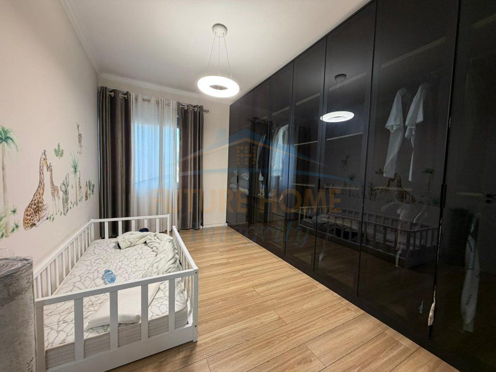 Affitto, Appartamento 2+1, Nuovo Anello, Tirana.