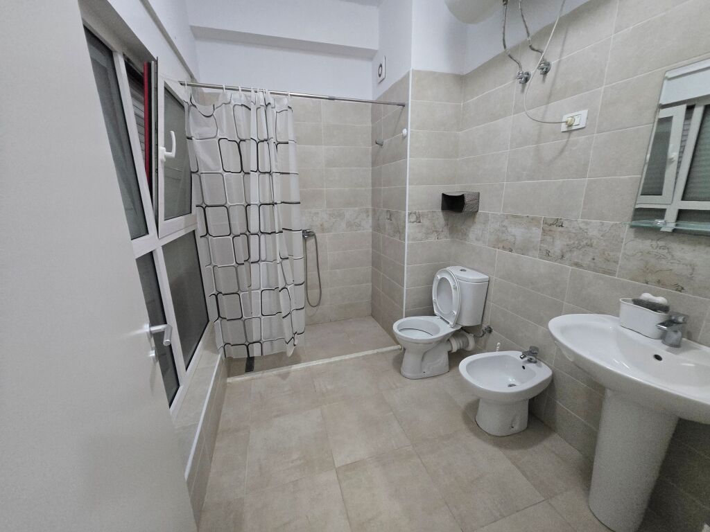 Affitto appartamento 2+1 al Complesso Mangalem 21 Ali Demi