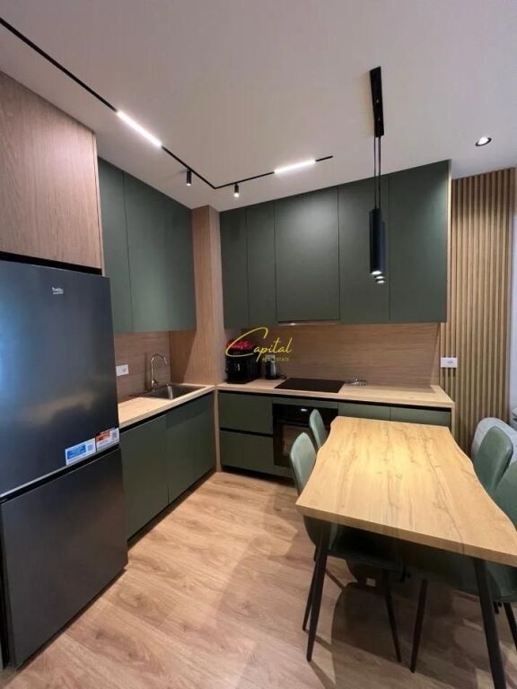 APPARTAMENTO IN AFFITTO 1+1 ALI DEMI 530 EURO