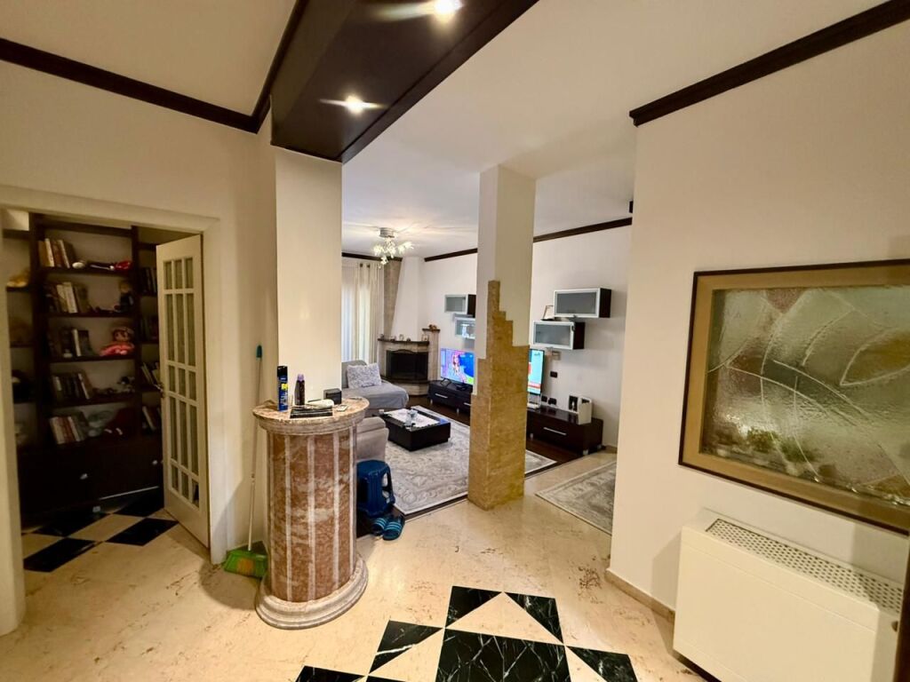 📣 FOR SALE Apartment 2+1 With 2 Bathrooms And 2 Balconies 📍 Kodra e Diellit, Near Eleonora ✨ 💶 Price 247,000 Euro