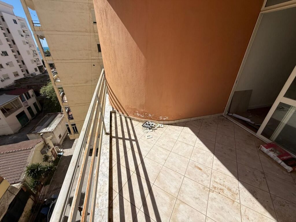 Apartment 1+1 for Sale in Hekurudha, Durres Beach