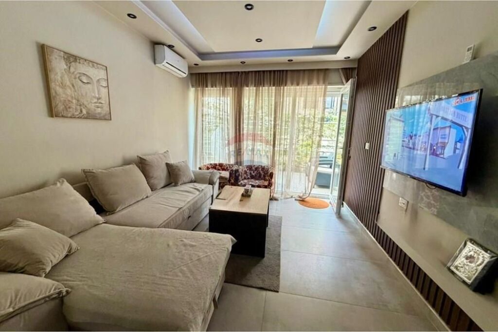 FOR SALE APARTMENT 1+1, REZ.. KODRA E DIELLIT 2
