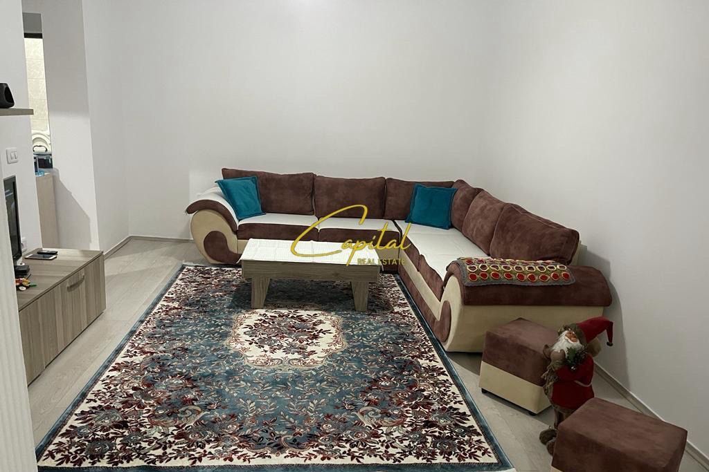 APPARTAMENTO IN AFFITTO 1+1 VASIL SHANTO 50.000 LEKE