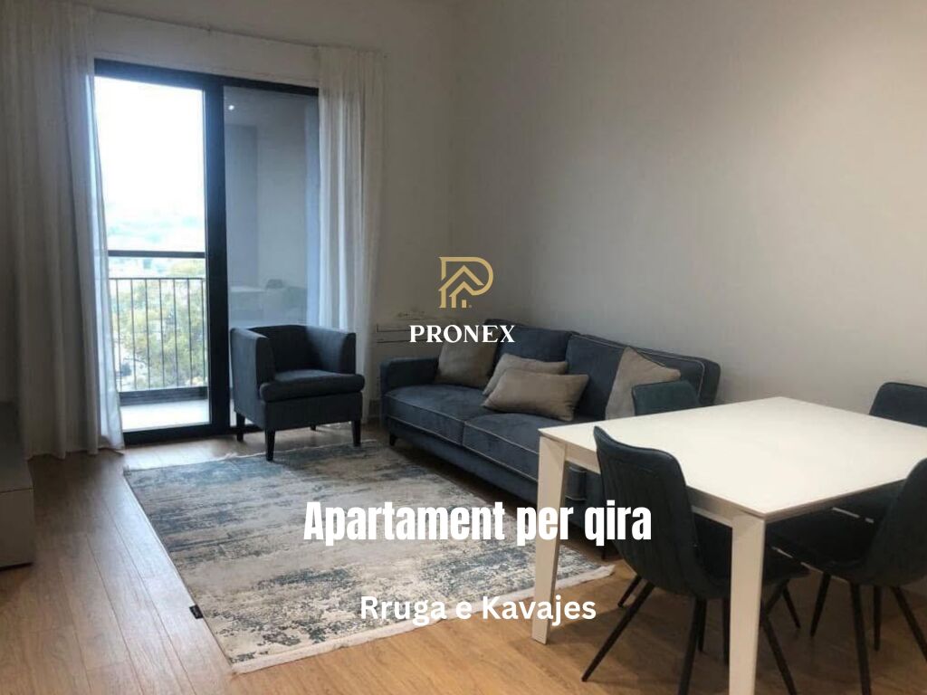 Apartment for rent - Kavaja Street