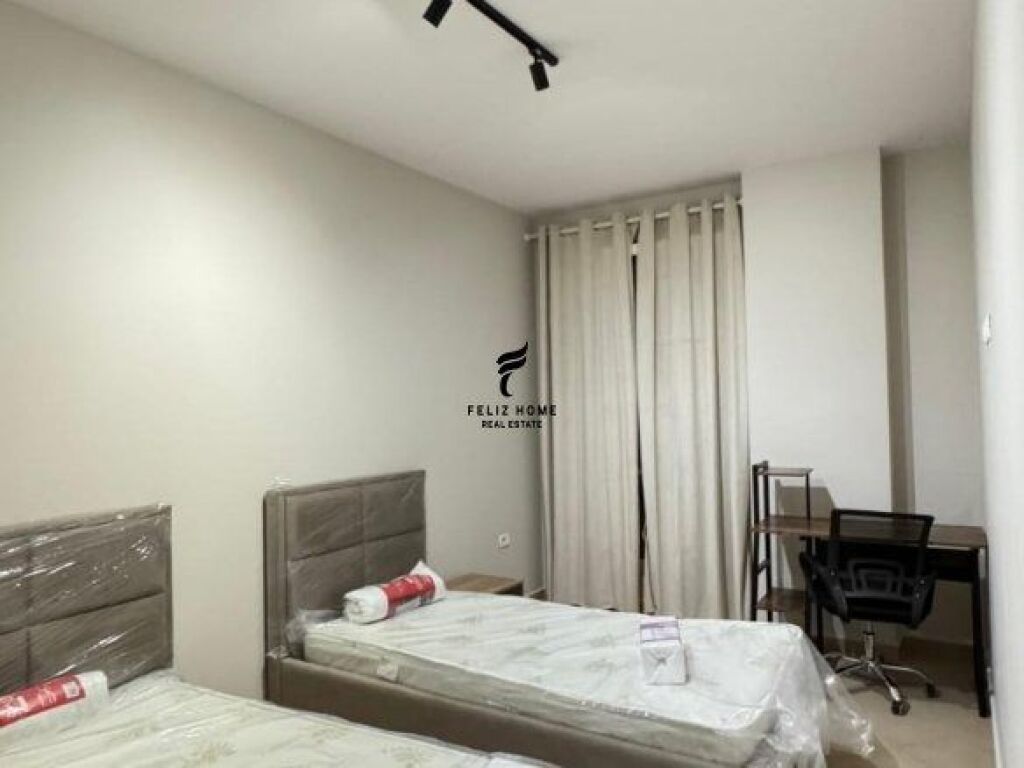 APPARTAMENTO IN AFFITTO 2+1 LAGO ARTIFICIALE 75.000 LEKE FH-69202