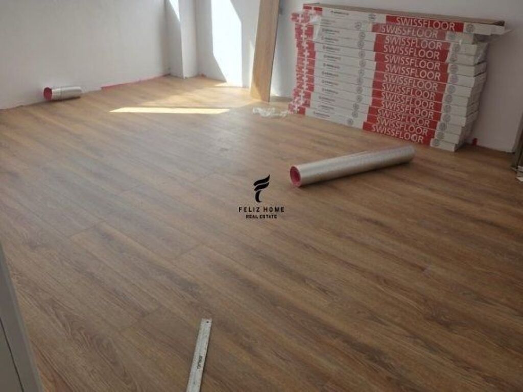 IN VENDITA APPARTAMENTO 1+1 ISH PARKU 165.000 EURO FH-69082