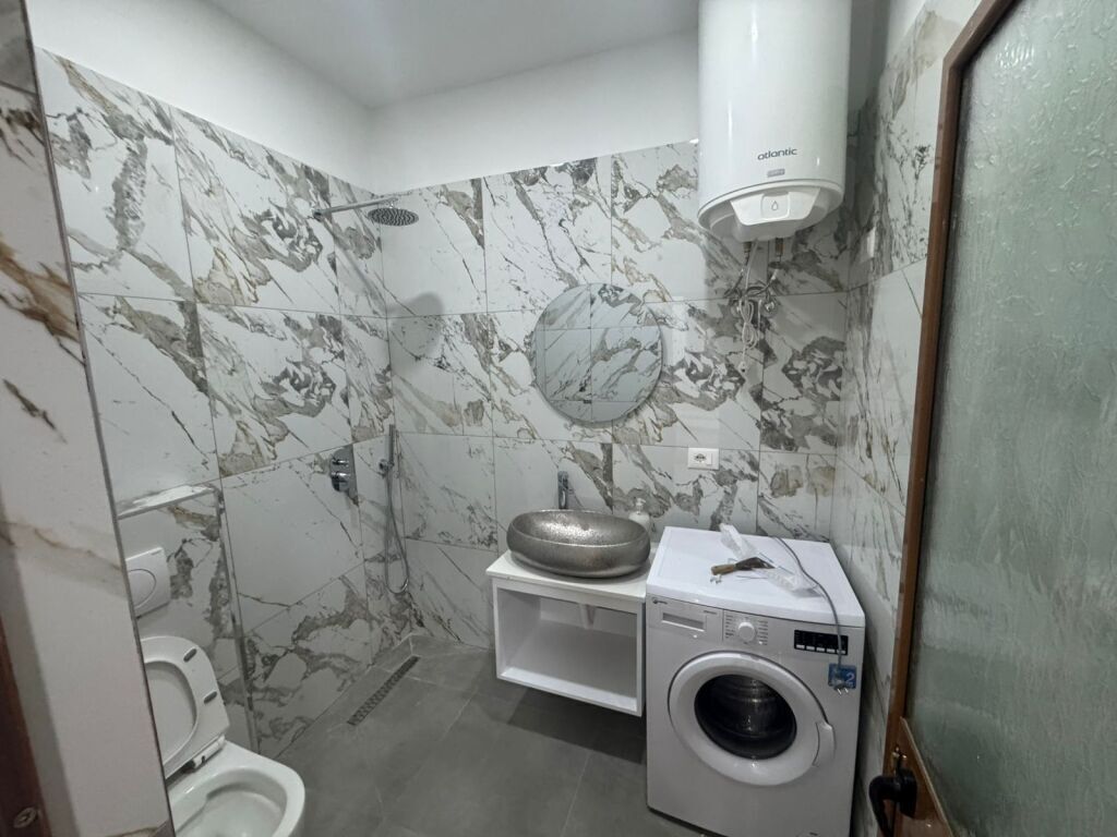 studio apartment for rent at Hamdi Pepo