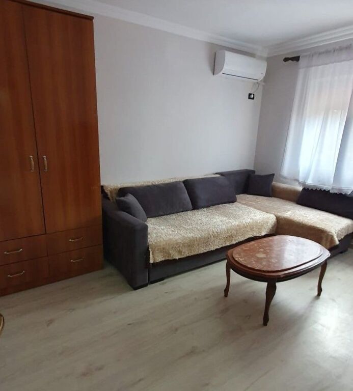 🏡 Apartament 1+1 me qira – Myslym Shyri