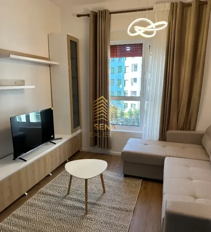 Affitto, Appartamento 1+1+blk, Ali Demi – Residenza Kadiu, 420 Euro/mese