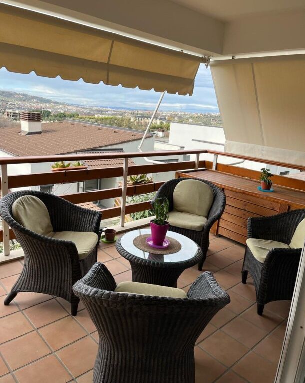 🏡 Long Hill Residence  Qira Apartament 2+1