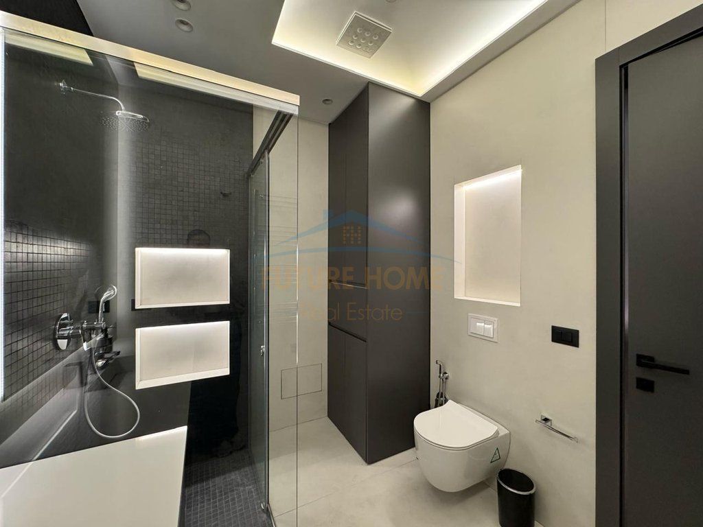 Affitto, Appartamento 1+1, Complesso Delijorgji, Tirana Empire67605