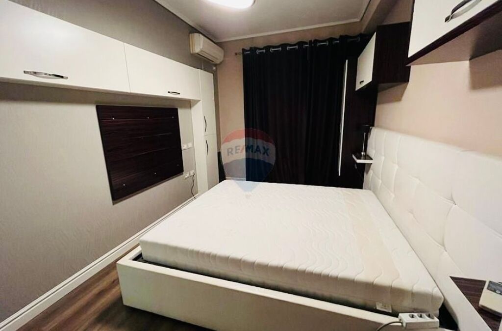 Apartament 2+1+2 Liqeni i Thate