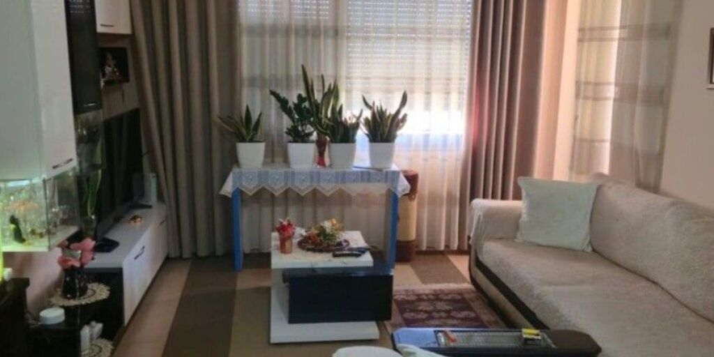 In vendita, Appartamento 2+1, Yzberisht, Tirana