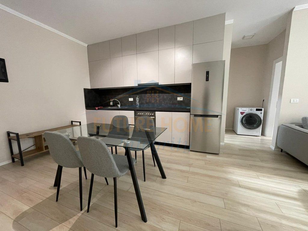 Qera, Apartament 1+1, Rruga e Dibrës, Tiranë