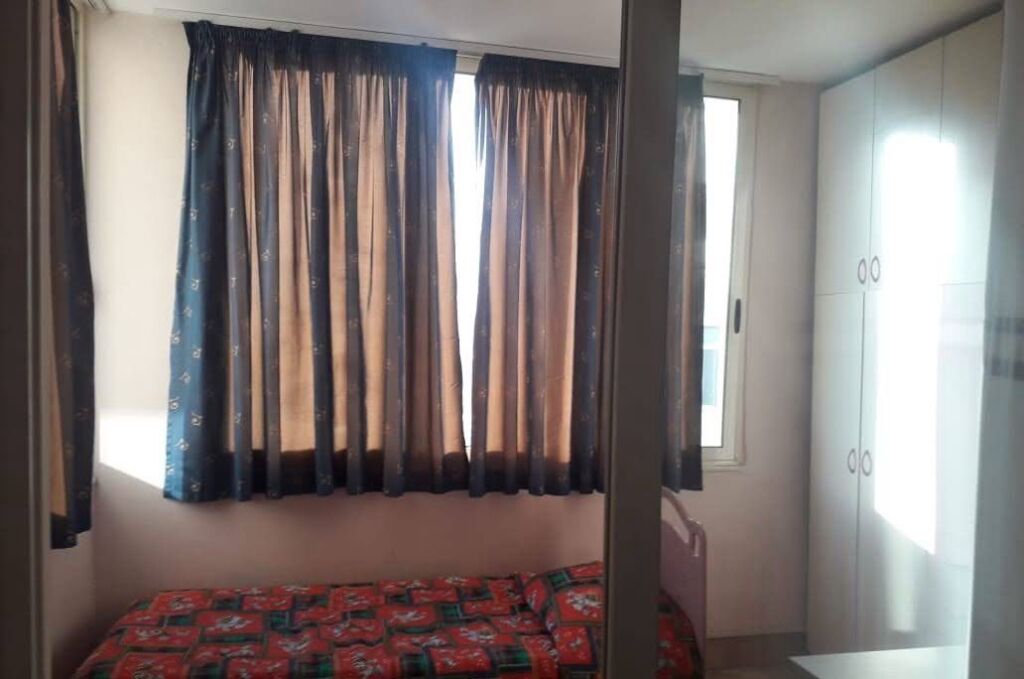 Rent | Apartament 2 + 1 | Rruga Komuna e Parisit | 550 €/month