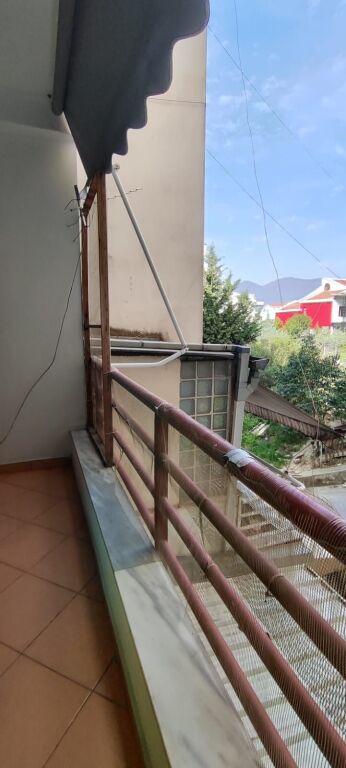 Apartament 2+1, Eleonora Kodra e Diellit!