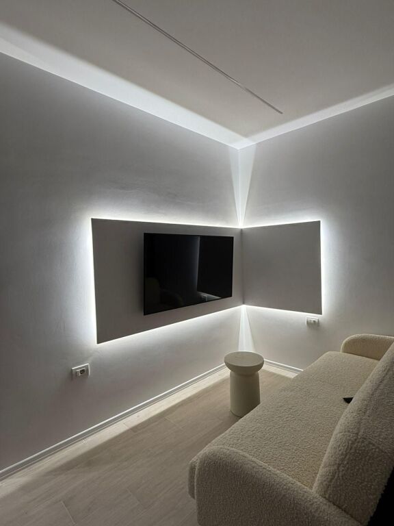 Qera | Garsoniere | Rruga 5 Maji | 400 €/muaj