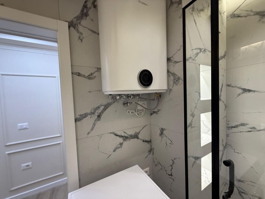 AFFITTASI APPARTAMENTO 2+1 PORCELAN
