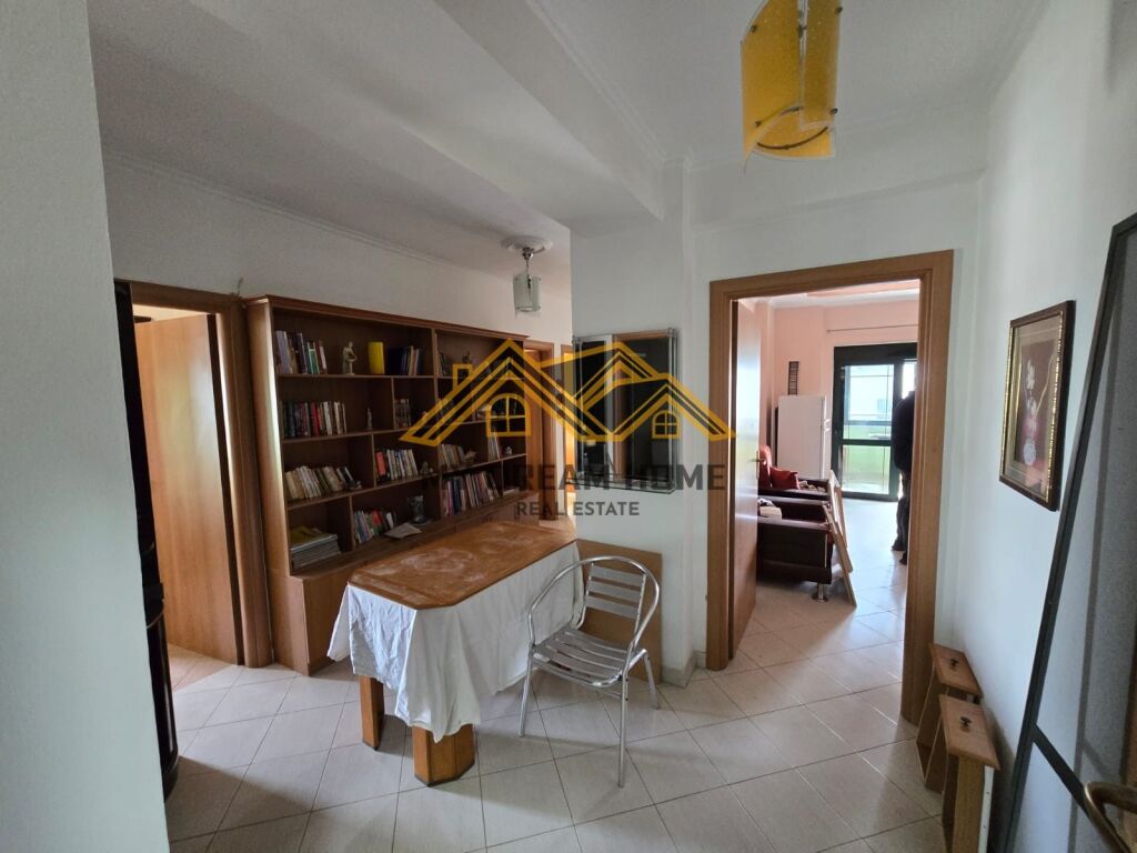 SHITET APARTAMENT 3+1+2T+2 BALLKONE PRANE MARKATES DURRES!