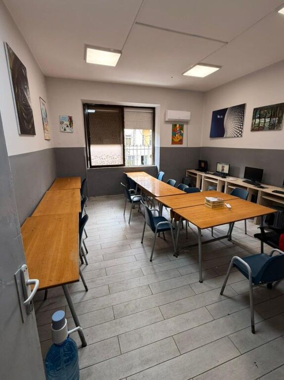 📍JEPET ME QIRA AMBIENT BIZNESI NE BLLOK