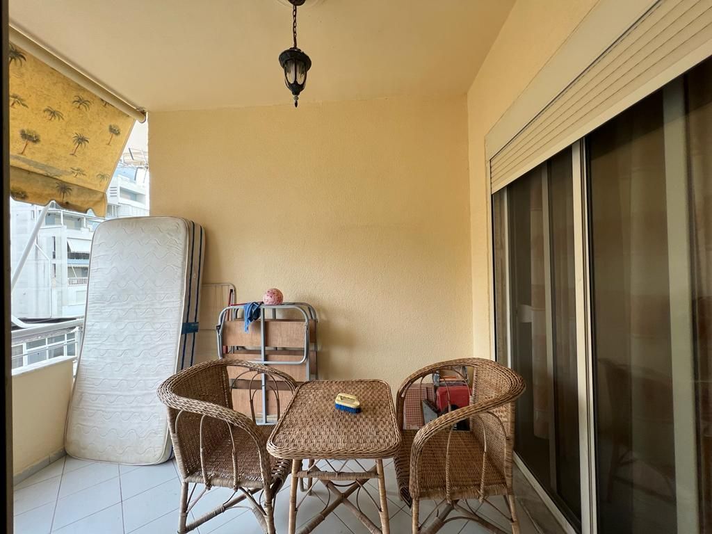 JEPET ME QERA APARTAMENT 1+1 PRANE VILA LULE, DURRES