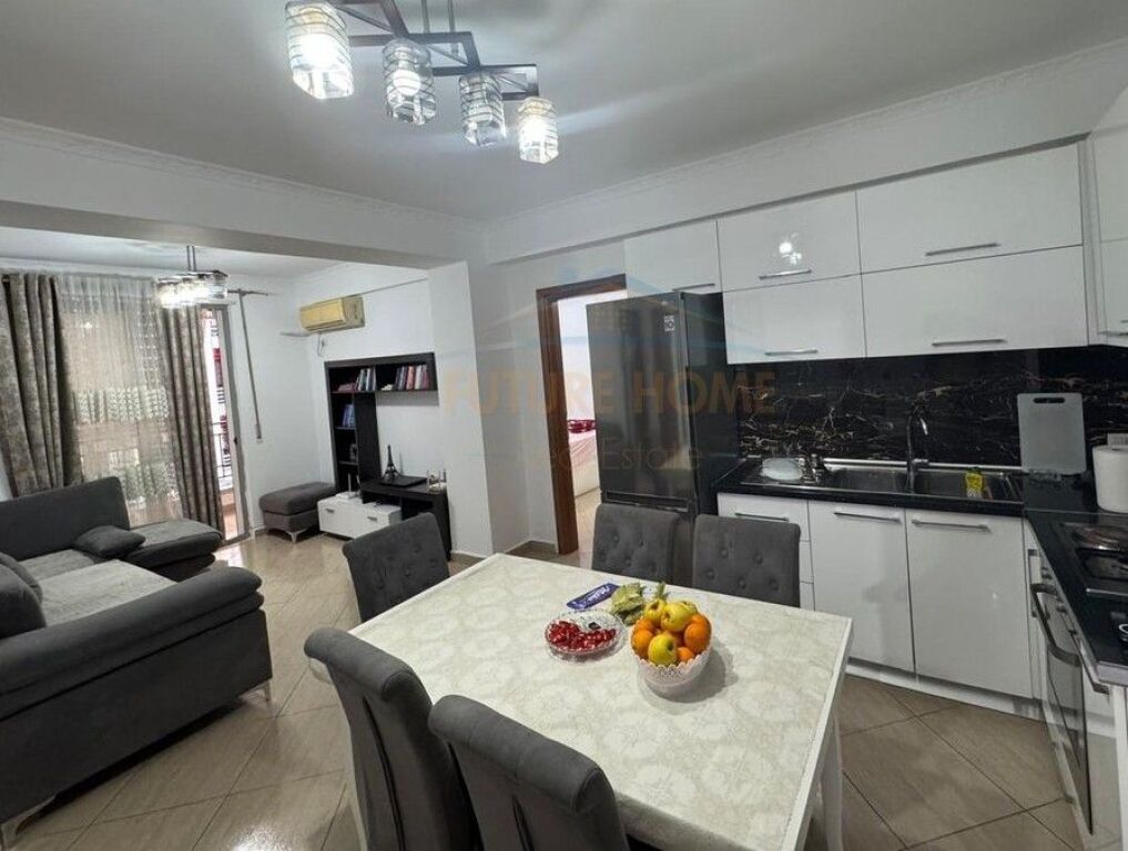 For sale, Apartment 3+1+2, New Ring, Tirana