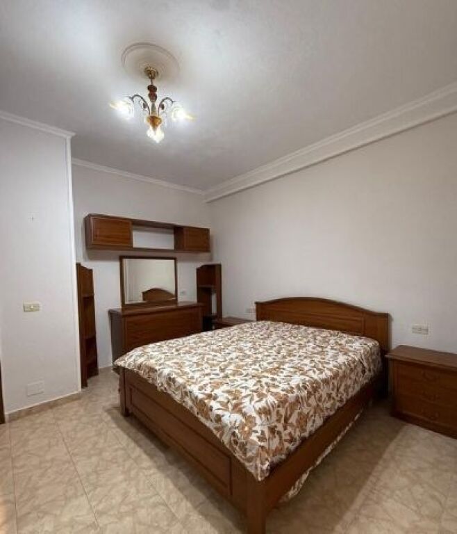 APPARTAMENTO IN AFFITTO 2+1+2 + 2 BALCONI