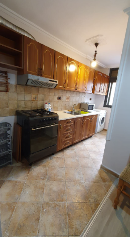 🏡 APARTMENT 1+1 FOR RENT – MYSLYM SHYRI