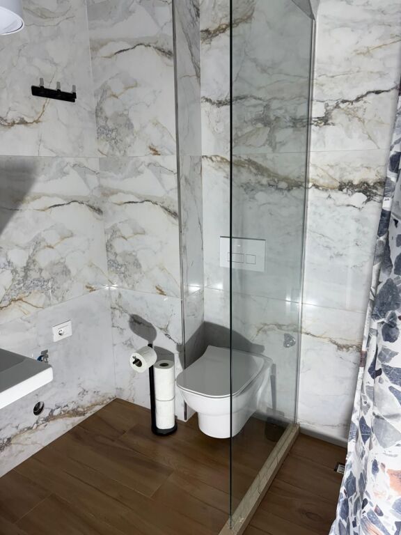 Apartment 1+1 for sale Golem