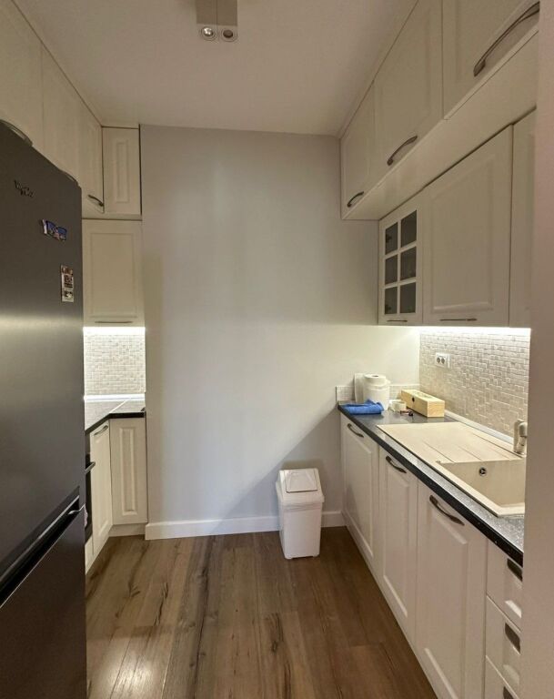 📢 Super Appartamento 2+1+2 in Affitto – Ambassador 3