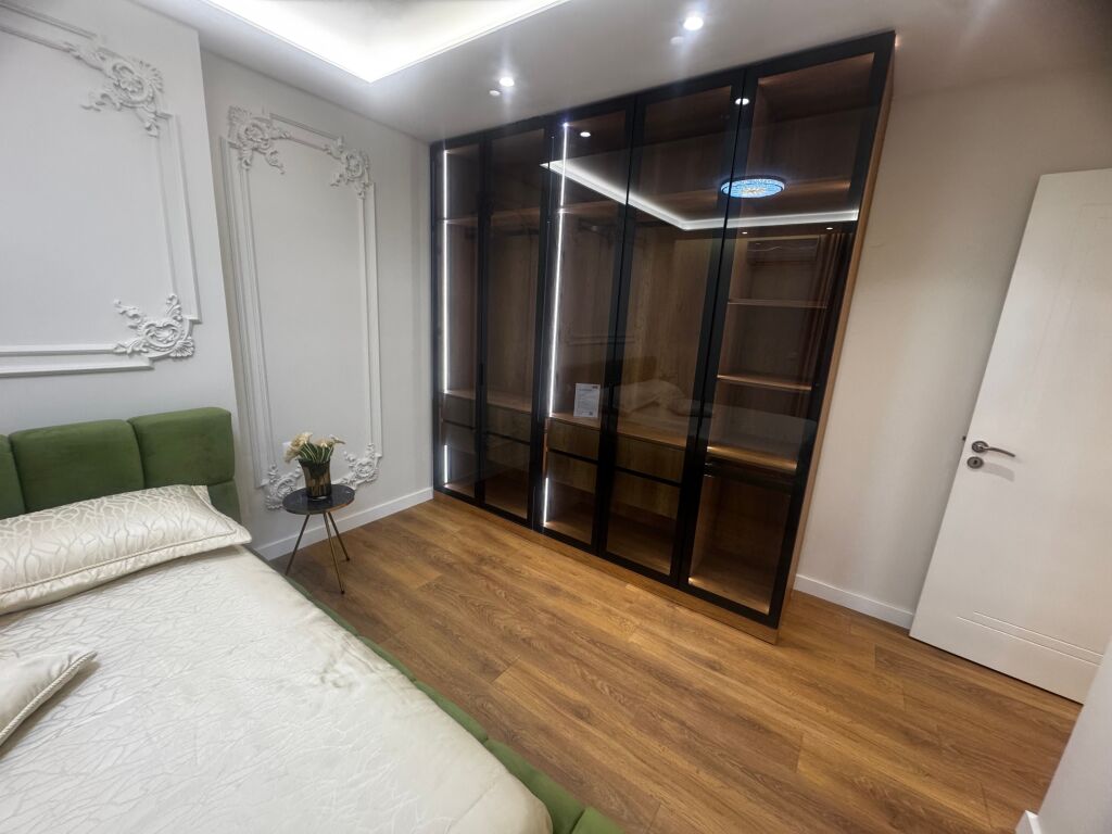 🏡 Super Apartment 2+1+2 Luxury for Sale – Dinamo Stadium