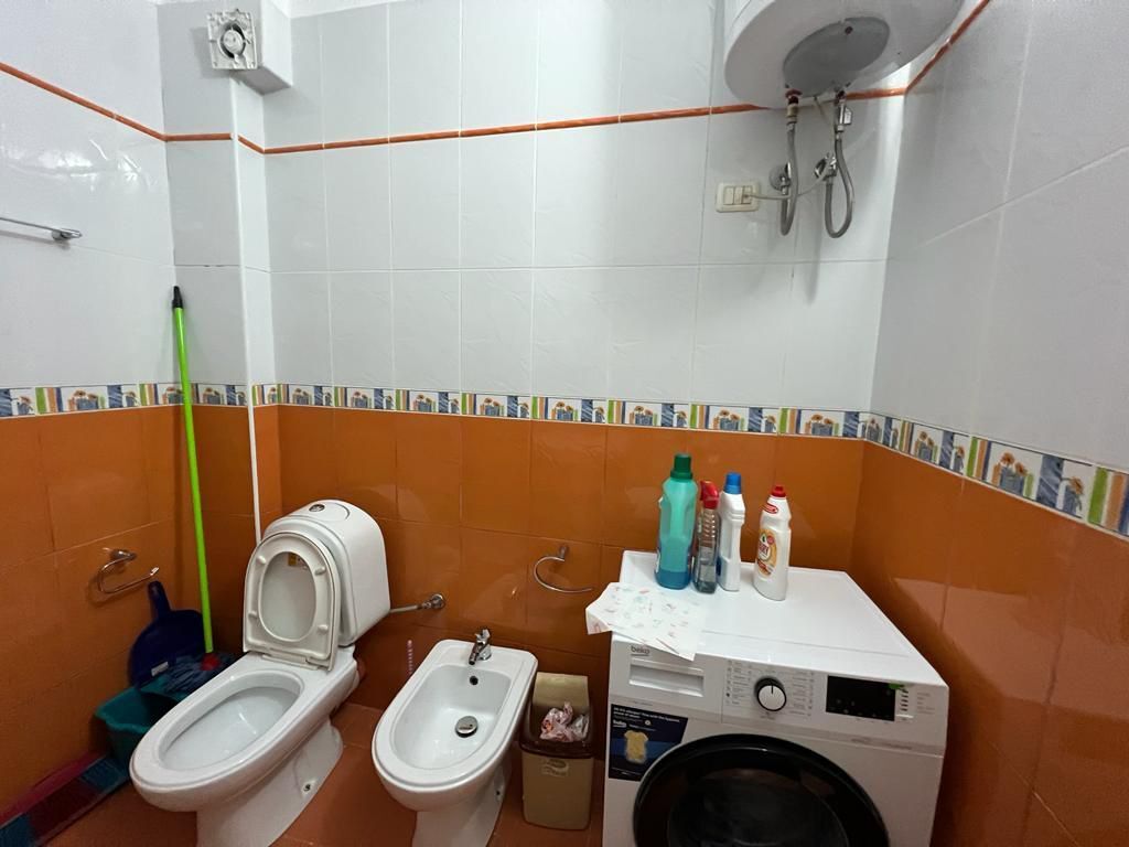 JEPET ME QERA APARTAMENT 1+1 PRANE VILA LULE, DURRES