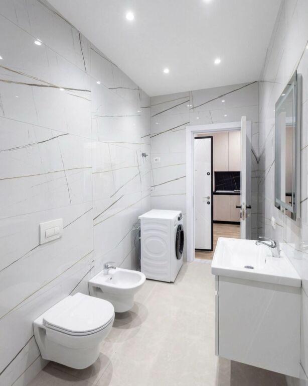 Appartamento 1+1 In Affitto Color Splash Paskuqan