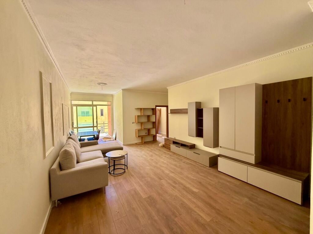 Apartment 1+1 for Sale in Hekurudha, Durres Beach