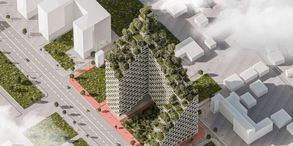 Apartament 2+1 per shitje te Lion Park 2!