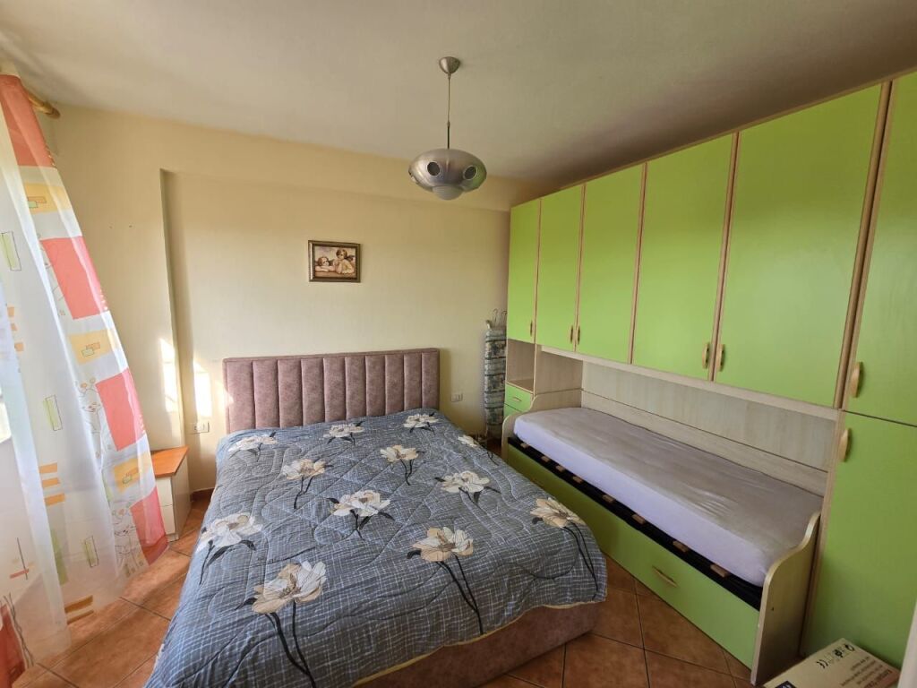 Appartamento 1+1 in affitto