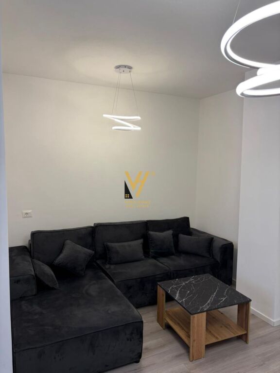 APPARTAMENTO 1+1+BLK IN AFFITTO IN VIA FORTUZI 65.000 LEKE