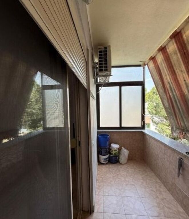 APPARTAMENTO IN AFFITTO 2+1+2 + 2 BALCONI