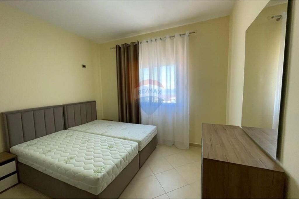 🌊 APARTAMENT 1+1 ME QIRA – UJI I FTOHTË, VLORË
