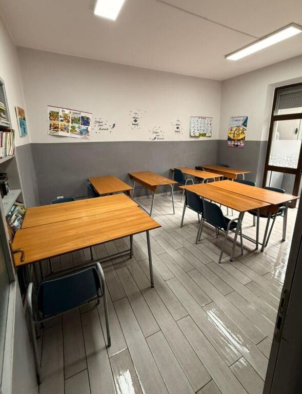 📍JEPET ME QIRA AMBIENT BIZNESI NE BLLOK