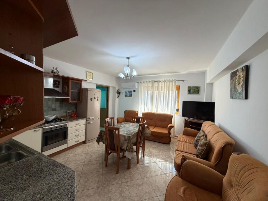 Appartamento 2+1 in affitto