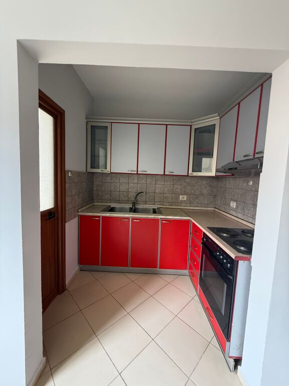 In affitto a 21 Dhjetori