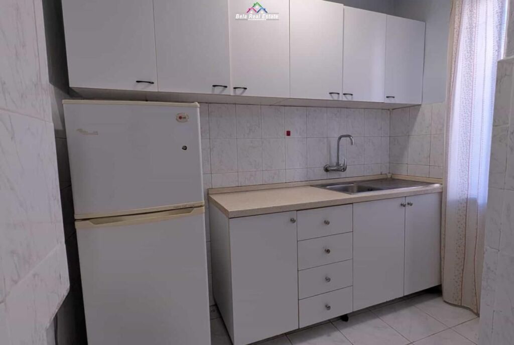 Appartamento In Affitto 1+1 A Ali Dem (ID B221417) Tirana