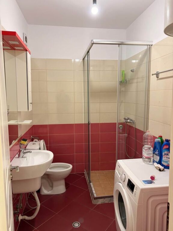 Appartamento 2+1 in Vendita  📍 Posizione: Via Besim Alla, zona Misto Mame