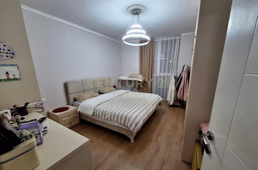 Apartment 1+1 for sale in Yzberish